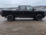 2026 RAM 2500 RAM 2500 LARAMIE CREW CAB 4X4 6'4' BOX