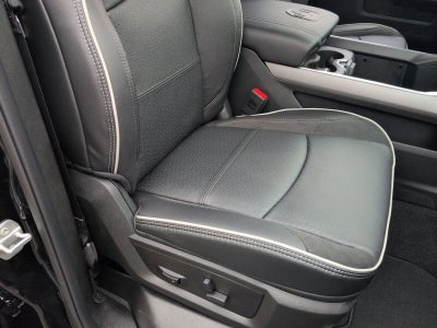 2026 RAM 2500 RAM 2500 LARAMIE CREW CAB 4X4 6'4' BOX