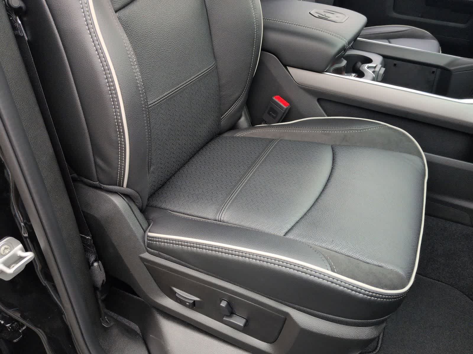 2026 RAM 2500 RAM 2500 LARAMIE CREW CAB 4X4 6'4' BOX