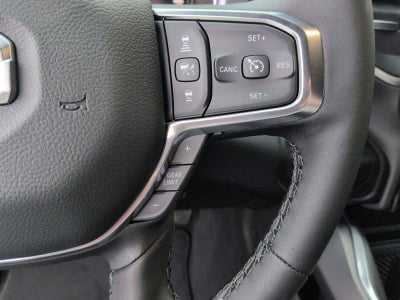 2026 RAM 2500 RAM 2500 LARAMIE CREW CAB 4X4 6'4' BOX