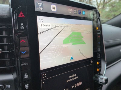 2026 RAM 2500 RAM 2500 LARAMIE CREW CAB 4X4 6'4' BOX