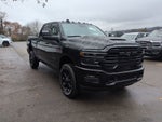 2026 RAM 2500 RAM 2500 LARAMIE CREW CAB 4X4 6'4' BOX