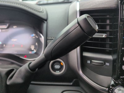 2026 RAM 2500 RAM 2500 LARAMIE CREW CAB 4X4 6'4' BOX