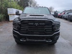 2026 RAM 2500 RAM 2500 LARAMIE CREW CAB 4X4 6'4' BOX
