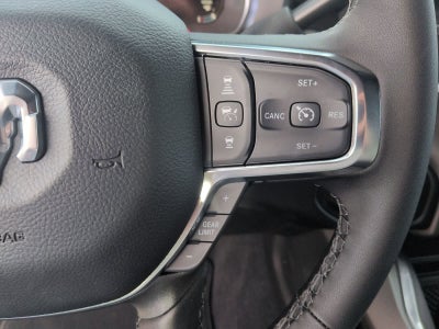 2026 RAM 2500 RAM 2500 LARAMIE CREW CAB 4X4 6'4' BOX