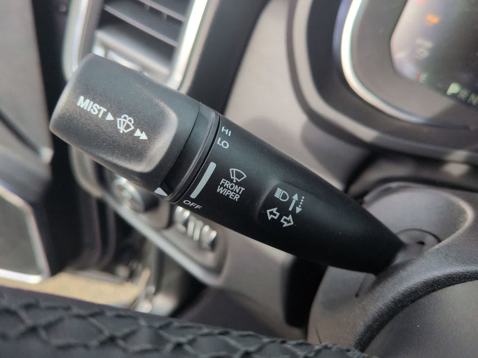 2026 RAM 2500 RAM 2500 LARAMIE CREW CAB 4X4 6'4' BOX