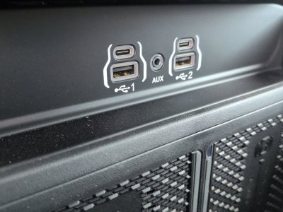 2026 RAM 2500 RAM 2500 LARAMIE CREW CAB 4X4 6'4' BOX