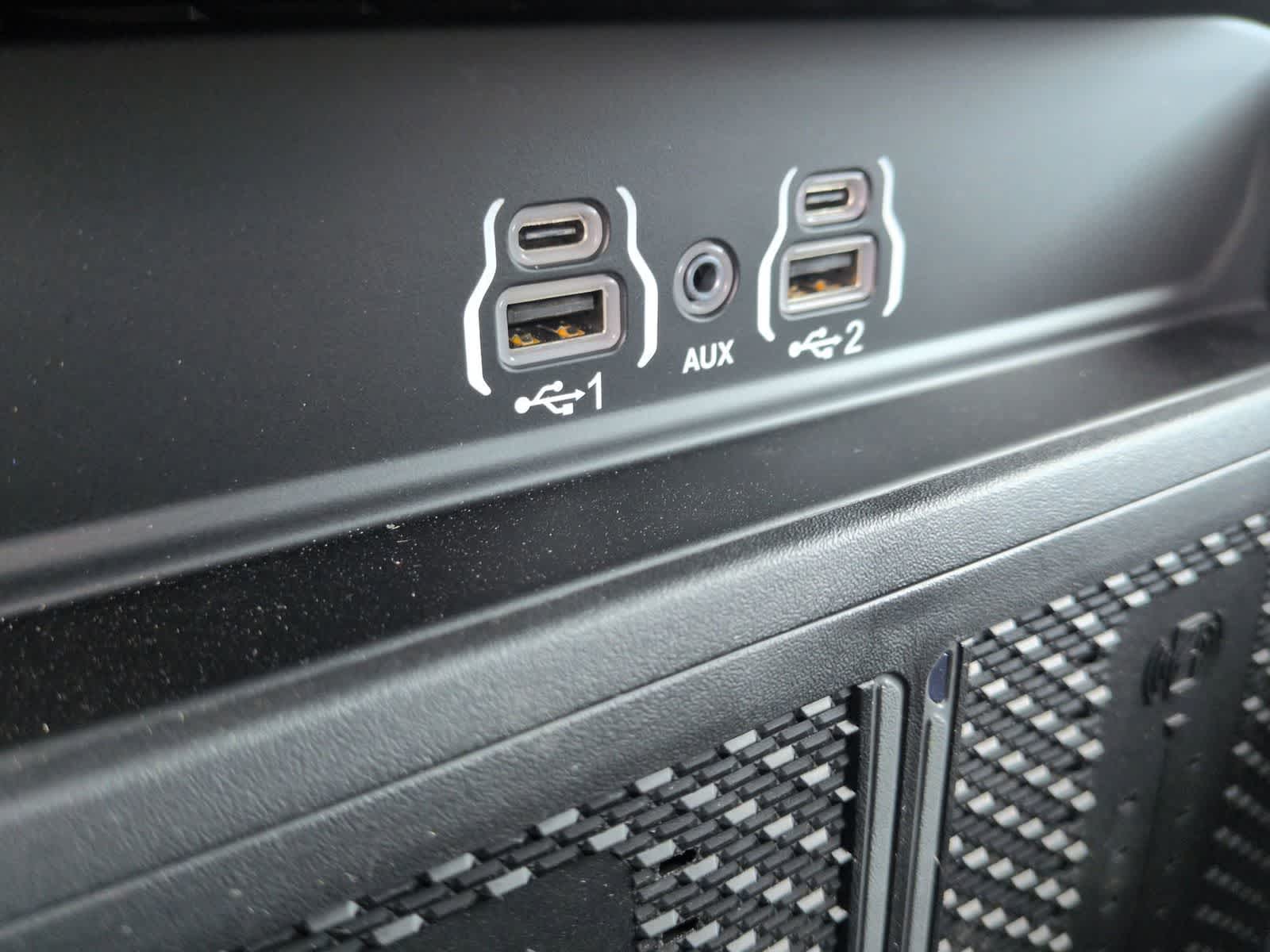 2026 RAM 2500 RAM 2500 LARAMIE CREW CAB 4X4 6'4' BOX