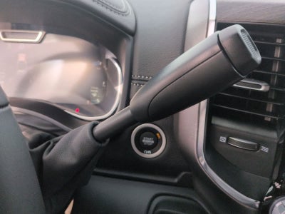 2026 RAM 2500 RAM 2500 LARAMIE CREW CAB 4X4 6'4' BOX