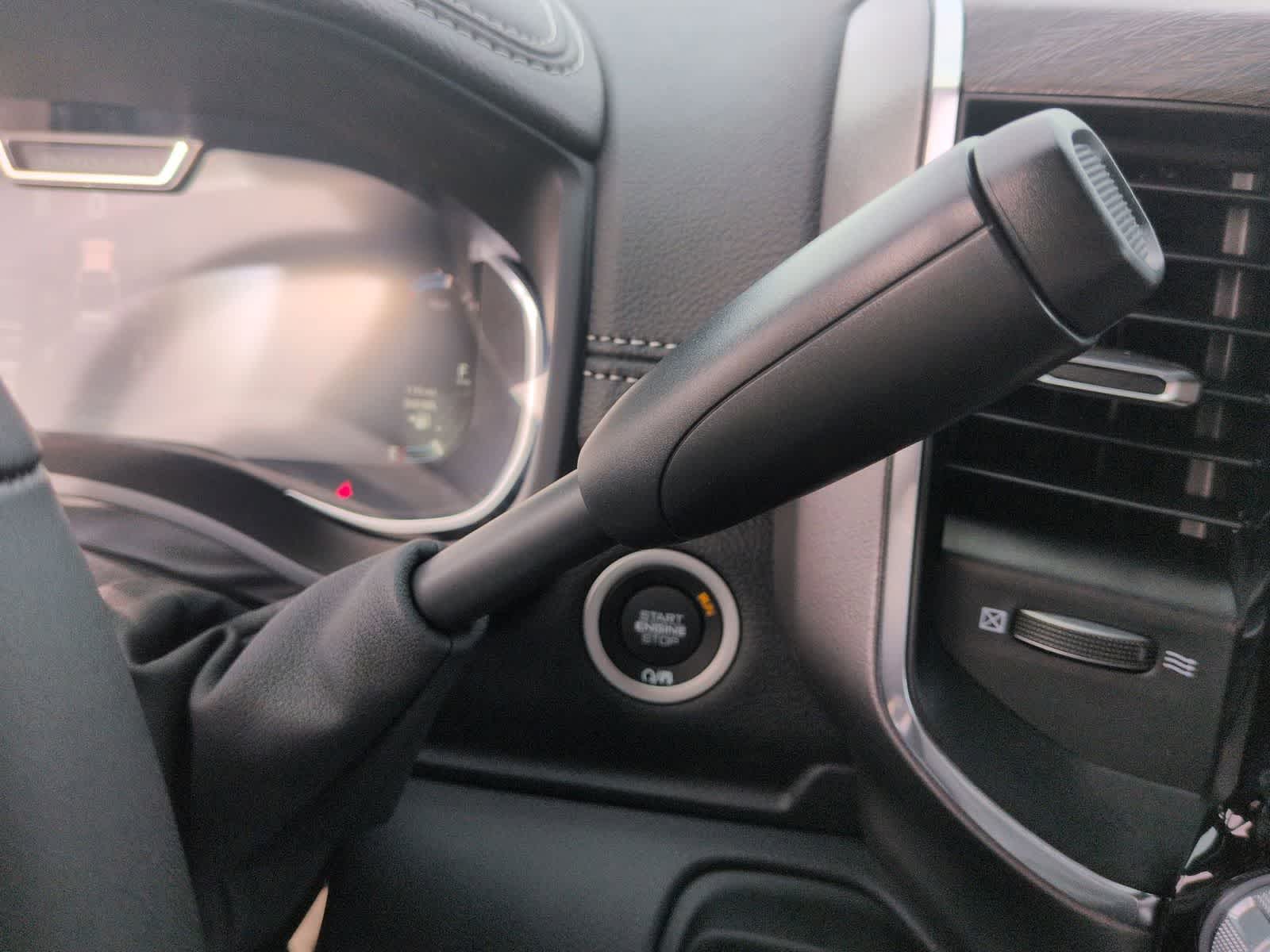 2026 RAM 2500 RAM 2500 LARAMIE CREW CAB 4X4 6'4' BOX