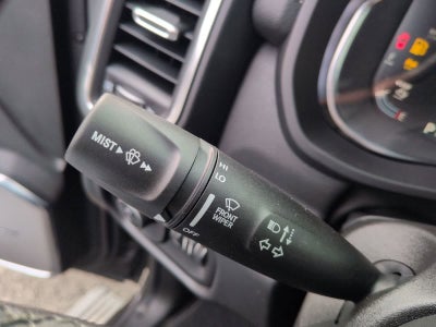 2026 RAM 2500 RAM 2500 LARAMIE CREW CAB 4X4 6'4' BOX