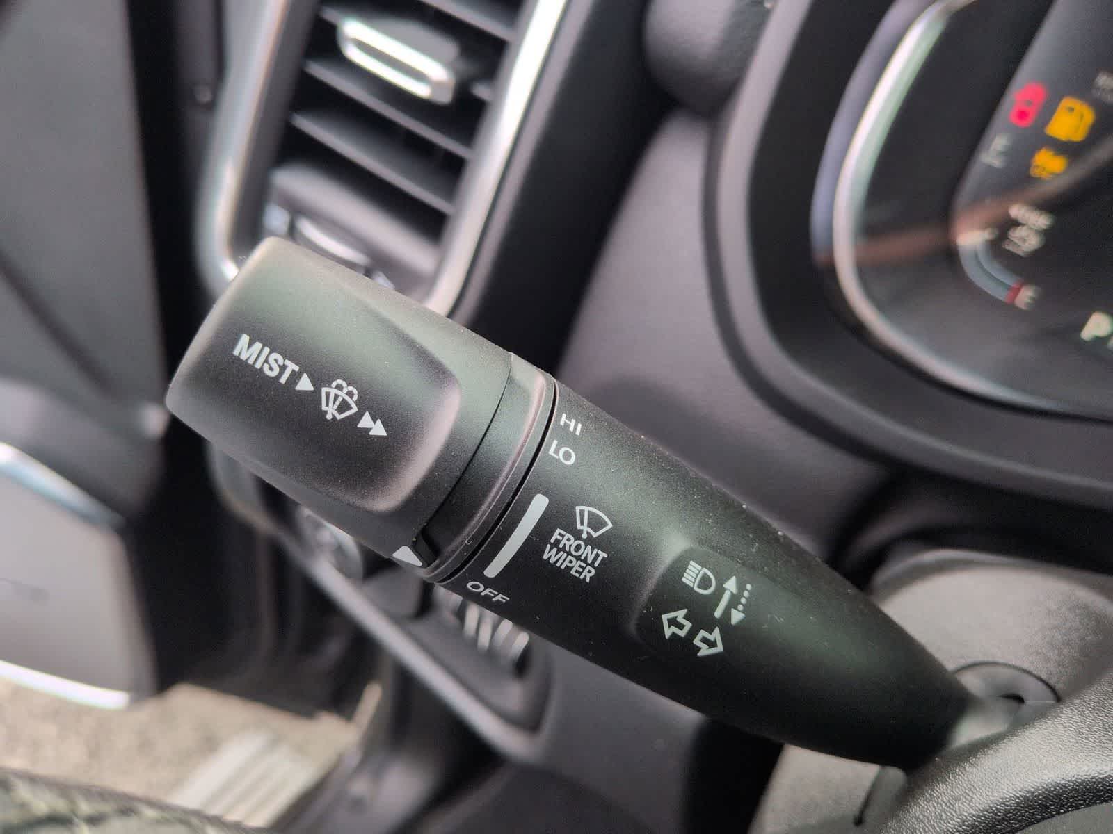 2026 RAM 2500 RAM 2500 LARAMIE CREW CAB 4X4 6'4' BOX