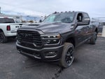 2026 RAM 2500 RAM 2500 LARAMIE CREW CAB 4X4 6'4' BOX