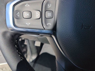 2026 RAM 2500 RAM 2500 LARAMIE CREW CAB 4X4 6'4' BOX