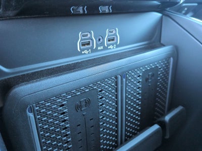 2026 RAM 2500 RAM 2500 LARAMIE CREW CAB 4X4 6'4' BOX