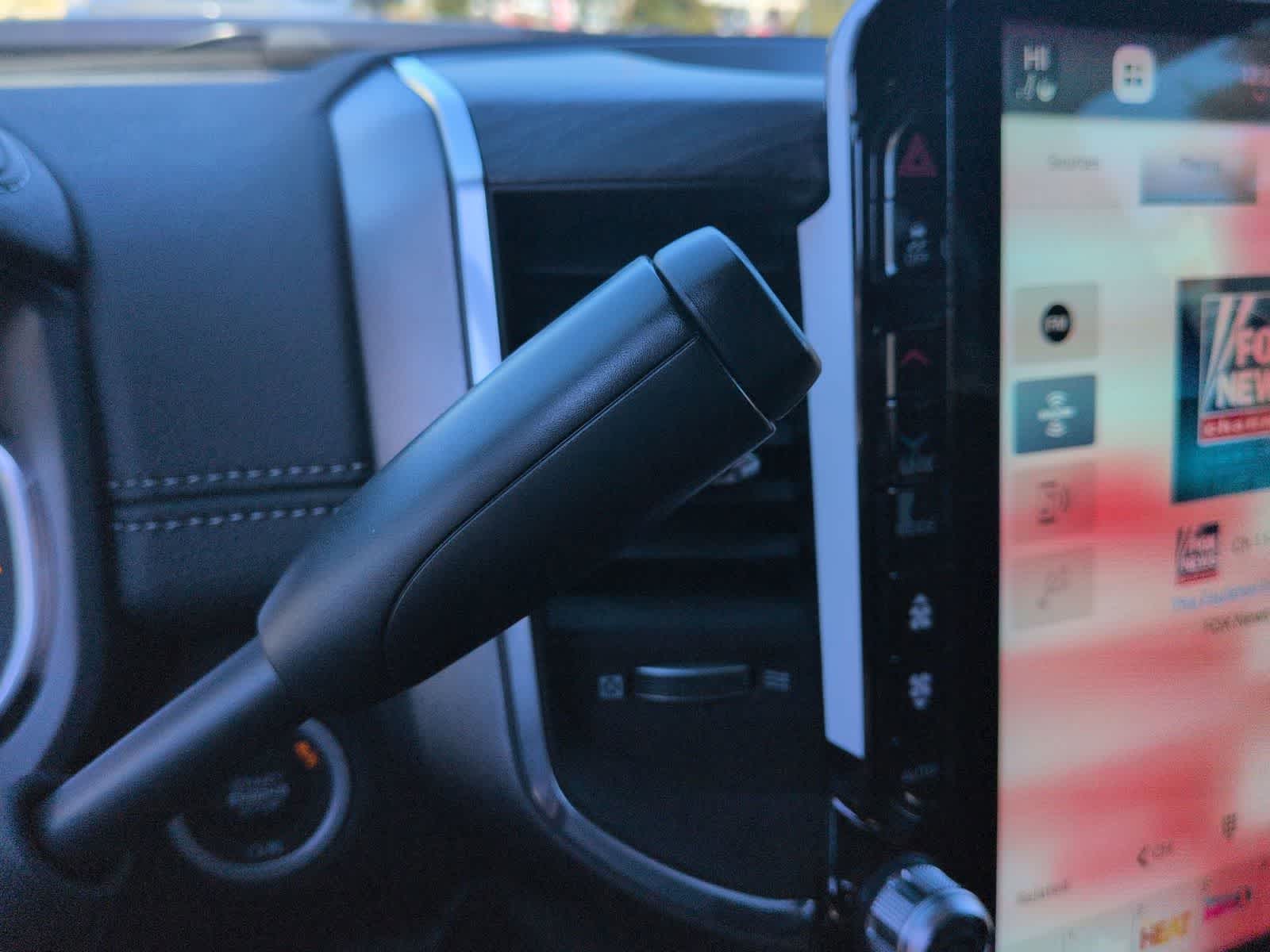 2026 RAM 2500 RAM 2500 LARAMIE CREW CAB 4X4 6'4' BOX