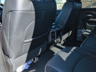 2026 RAM 2500 RAM 2500 LARAMIE CREW CAB 4X4 6'4' BOX