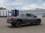 2026 RAM 2500 RAM 2500 LARAMIE CREW CAB 4X4 6'4' BOX