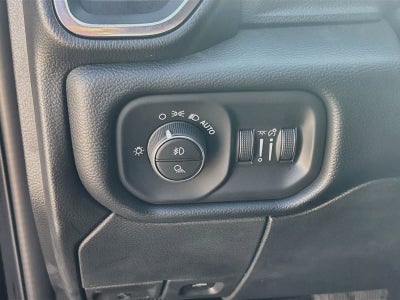 2026 RAM 2500 RAM 2500 LARAMIE CREW CAB 4X4 6'4' BOX