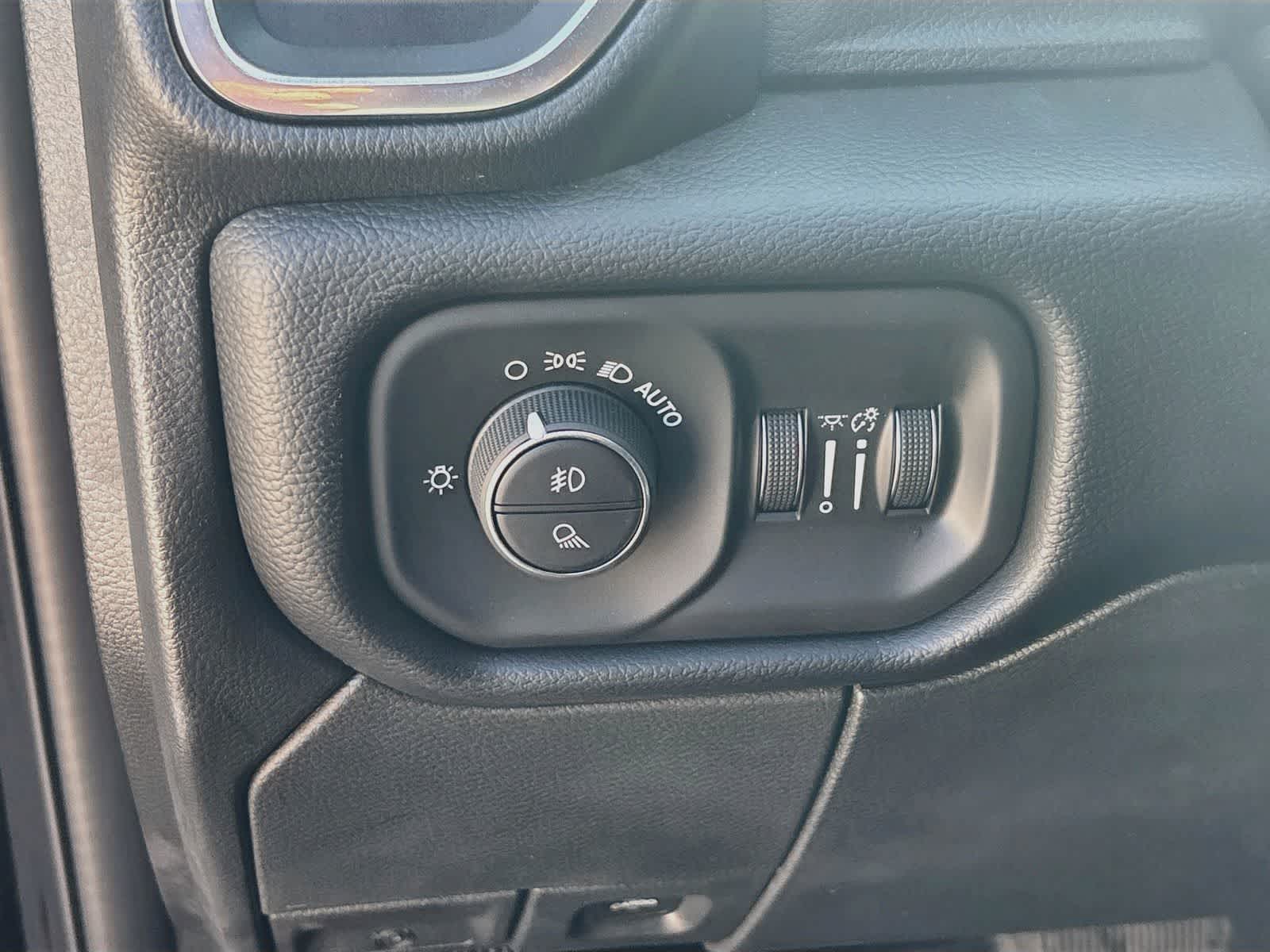 2026 RAM 2500 RAM 2500 LARAMIE CREW CAB 4X4 6'4' BOX