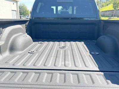 2026 RAM 2500 RAM 2500 LARAMIE CREW CAB 4X4 6'4' BOX