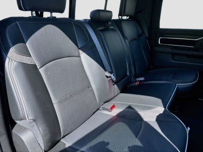 2026 RAM 2500 RAM 2500 LARAMIE CREW CAB 4X4 6'4' BOX