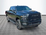 2026 RAM 2500 RAM 2500 LARAMIE CREW CAB 4X4 6'4' BOX