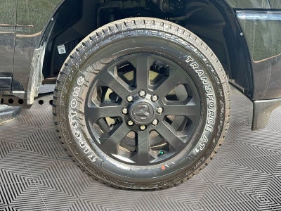 2026 RAM 2500 RAM 2500 LARAMIE CREW CAB 4X4 6'4' BOX