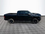 2026 RAM 2500 RAM 2500 LARAMIE CREW CAB 4X4 6'4' BOX