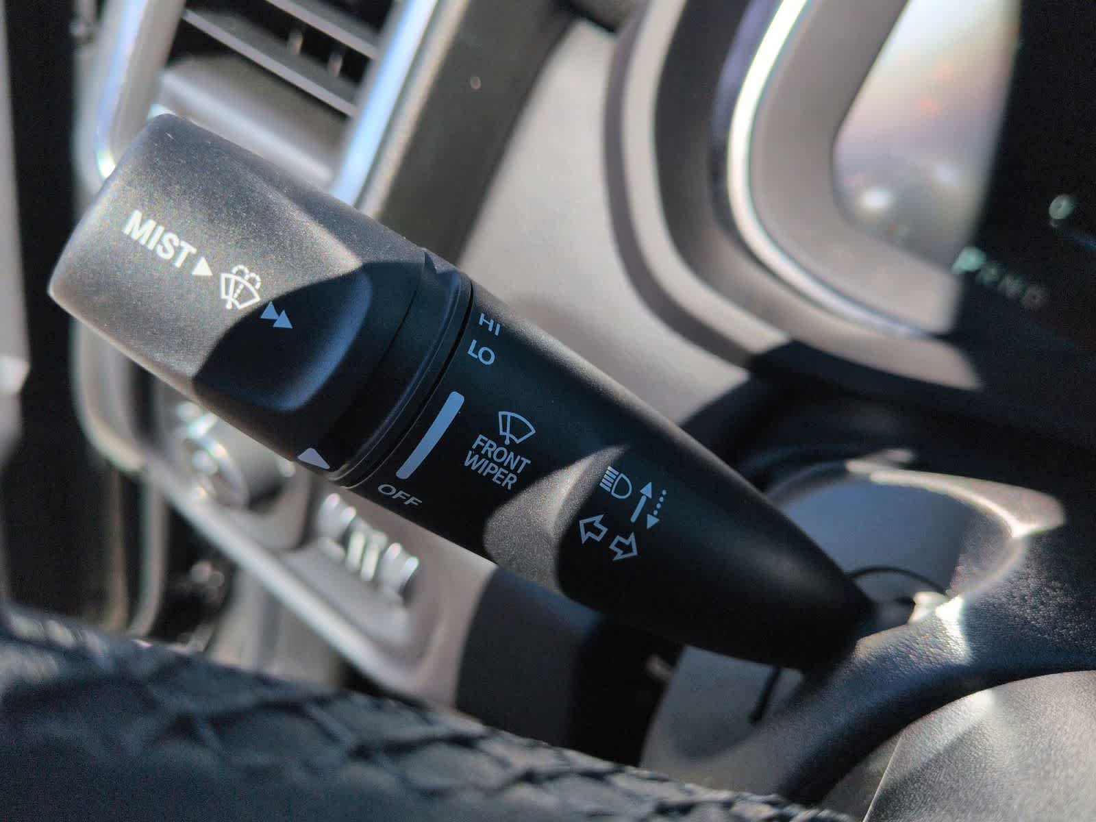 2026 RAM 2500 RAM 2500 LARAMIE CREW CAB 4X4 6'4' BOX