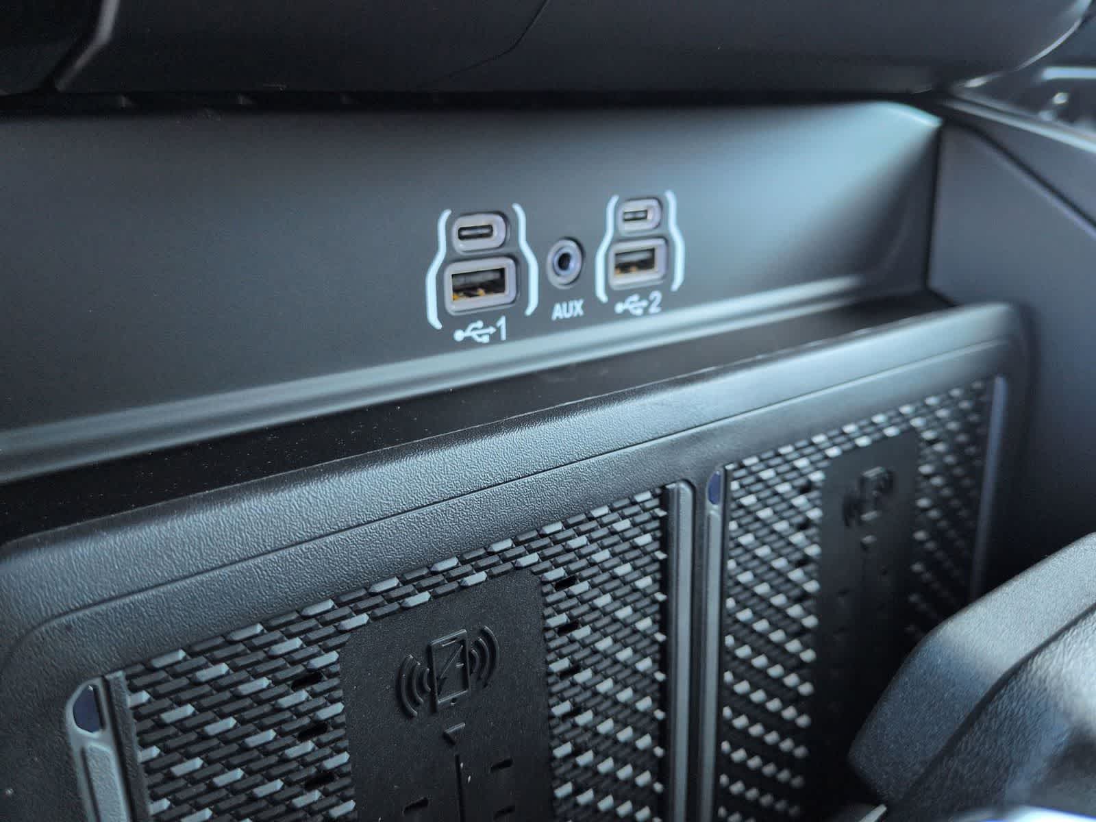 2026 RAM 2500 RAM 2500 LARAMIE CREW CAB 4X4 6'4' BOX