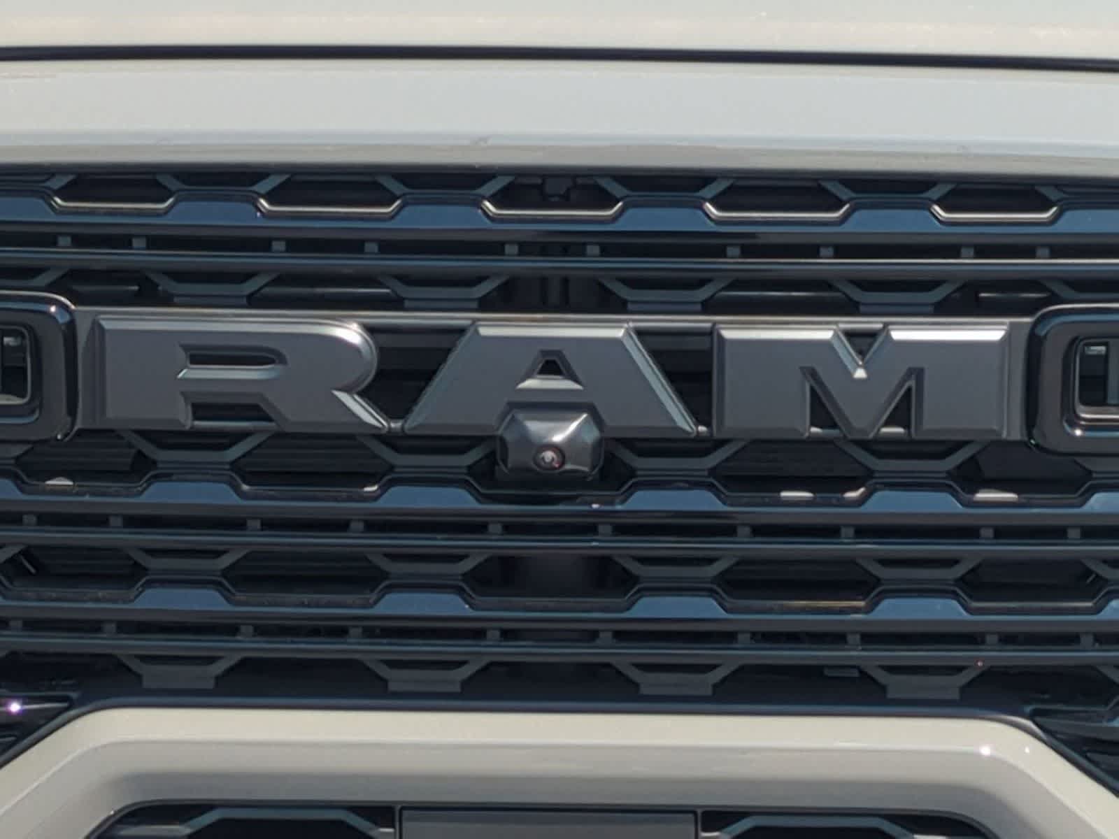 2026 RAM 2500 RAM 2500 LIMITED MEGA CAB 4X4 6'4' BOX