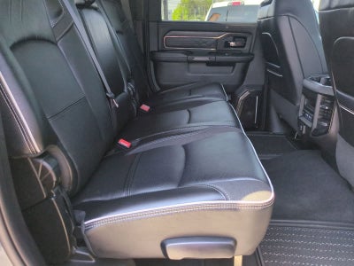 2026 RAM 2500 RAM 2500 LIMITED MEGA CAB 4X4 6'4' BOX