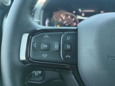 2026 RAM 2500 RAM 2500 LIMITED MEGA CAB 4X4 6'4' BOX