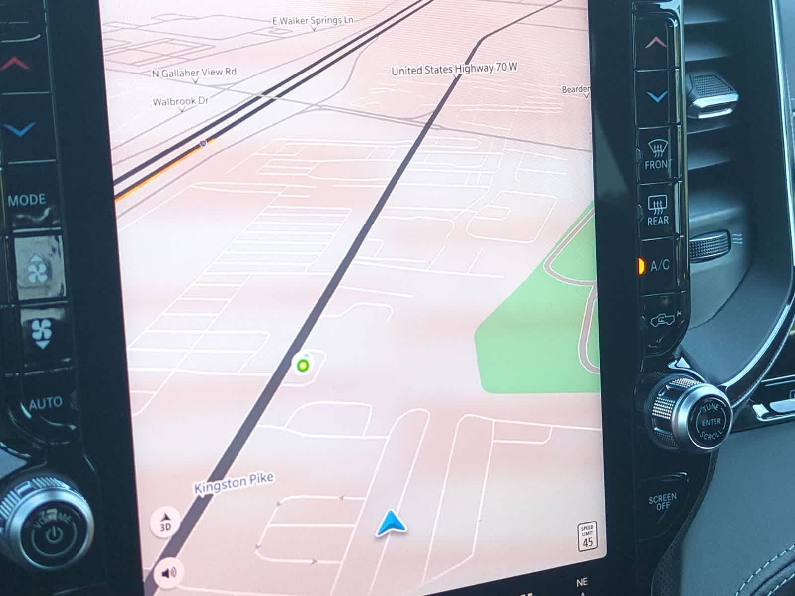 2026 RAM 2500 RAM 2500 LIMITED MEGA CAB 4X4 6'4' BOX