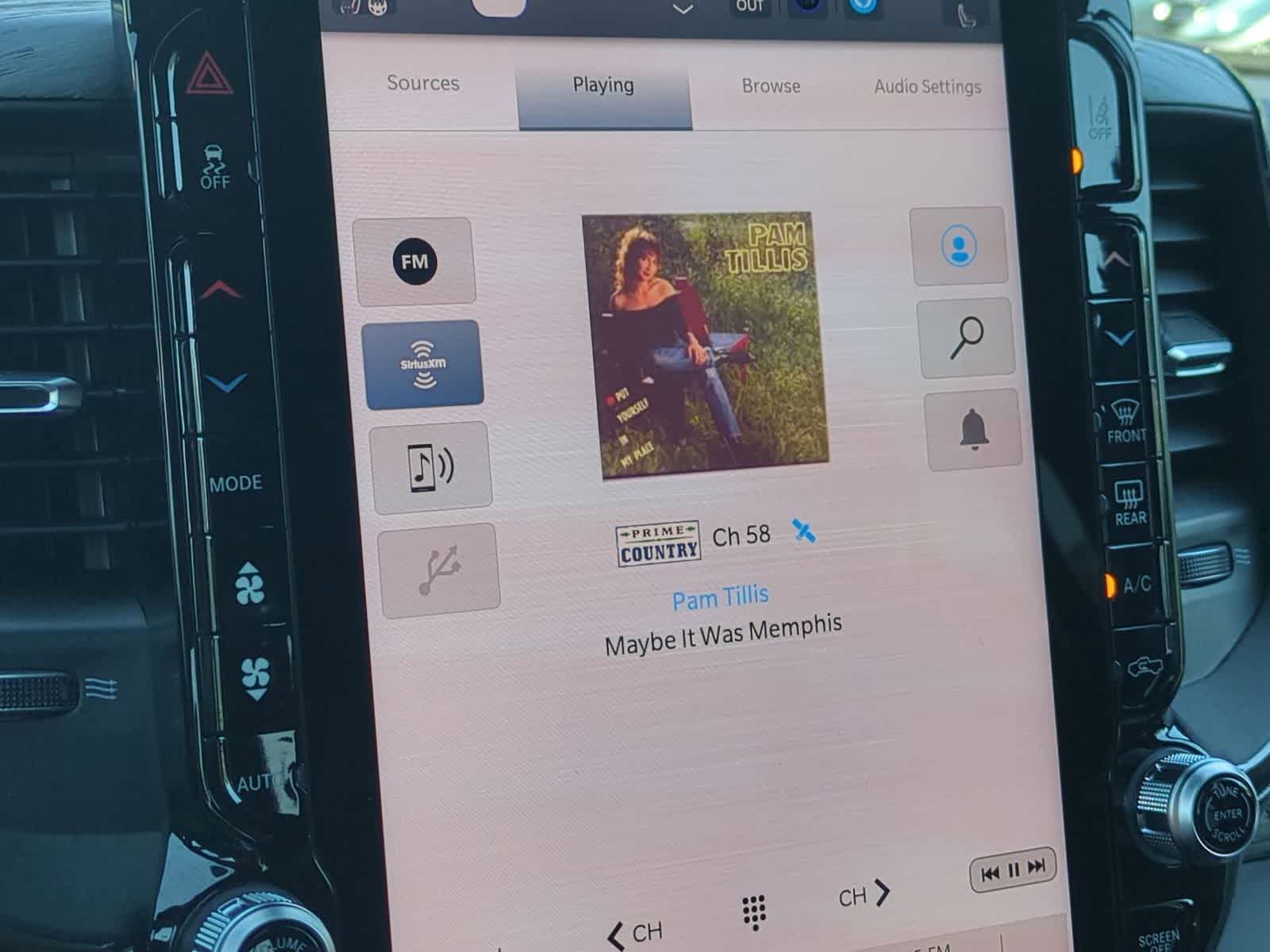 2026 RAM 2500 RAM 2500 LIMITED MEGA CAB 4X4 6'4' BOX