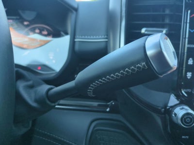 2026 RAM 2500 RAM 2500 LIMITED MEGA CAB 4X4 6'4' BOX