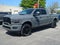 2026 RAM 2500 RAM 2500 LIMITED MEGA CAB 4X4 6'4' BOX