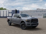 2026 RAM 2500 RAM 2500 LIMITED MEGA CAB 4X4 6'4' BOX