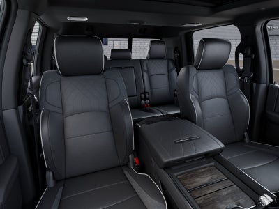 2026 RAM 2500 RAM 2500 LIMITED MEGA CAB 4X4 6'4' BOX