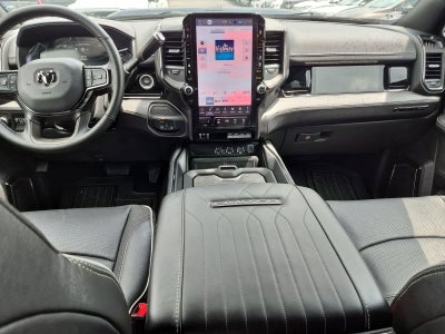 2026 RAM 2500 Limited