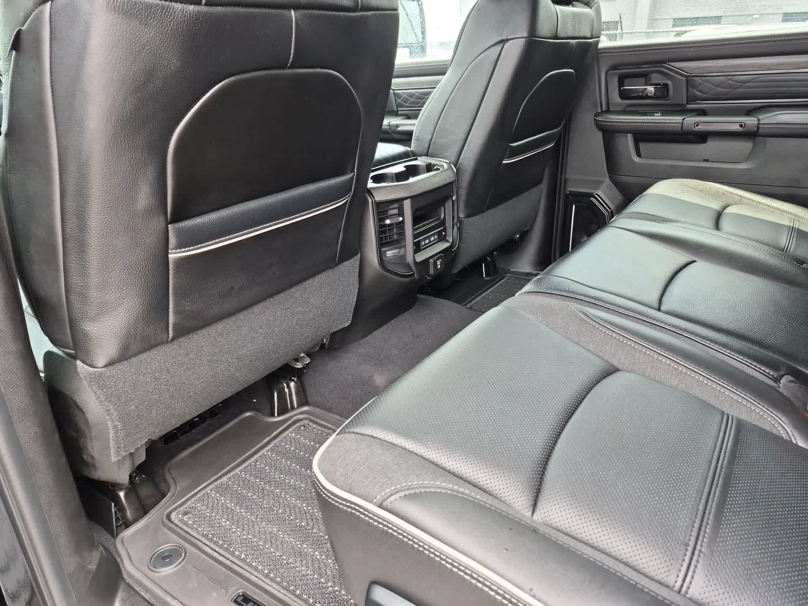 2026 RAM 2500 Limited