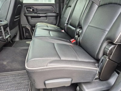 2026 RAM 2500 Limited