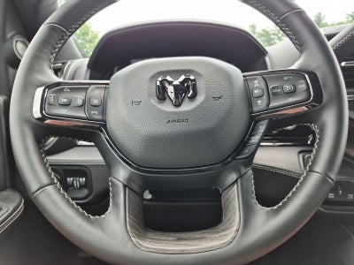 2026 RAM 2500 Limited