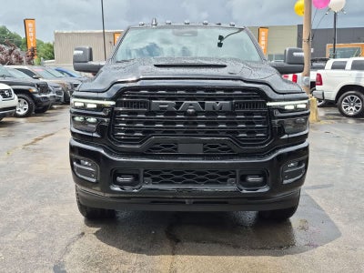 2026 RAM 2500 Limited