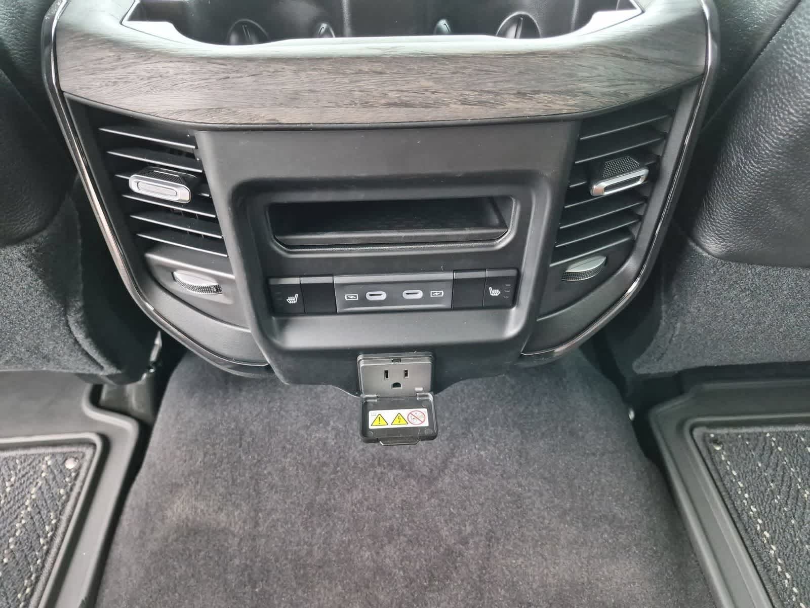 2026 RAM 2500 Limited