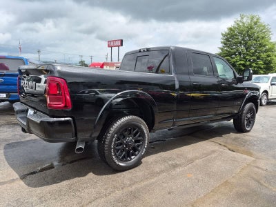2026 RAM 2500 Limited