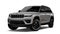 2027 Jeep Grand Cherokee GRAND CHEROKEE LAREDO X 4X4