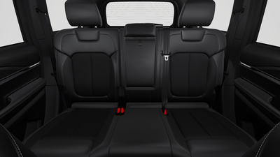 2027 Jeep Grand Cherokee GRAND CHEROKEE LAREDO X 4X4