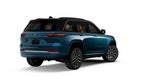 2027 Jeep Grand Cherokee GRAND CHEROKEE SUMMIT 4X4